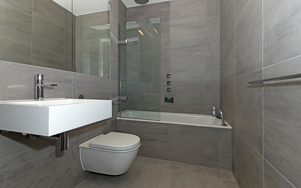 The Oxford Circus Penthouses * Londen