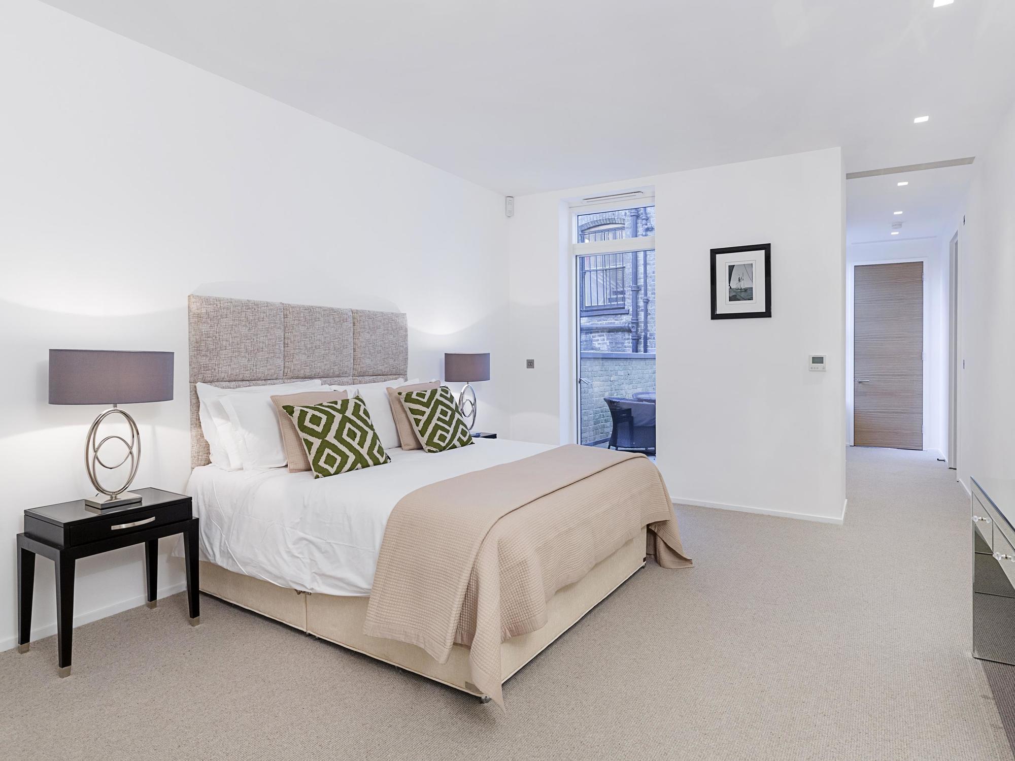 The Oxford Circus Penthouses * Londen