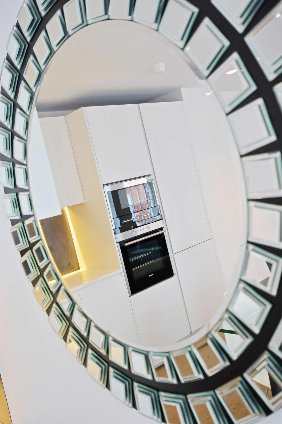 The Oxford Circus Penthouses Londen