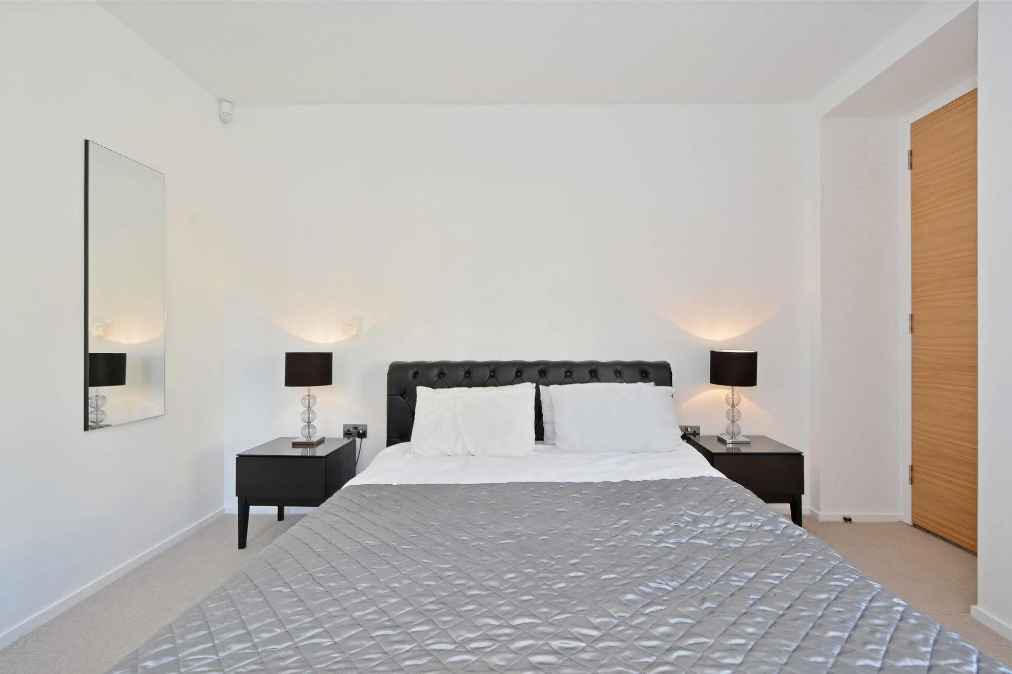 The Oxford Circus Penthouses Londen
