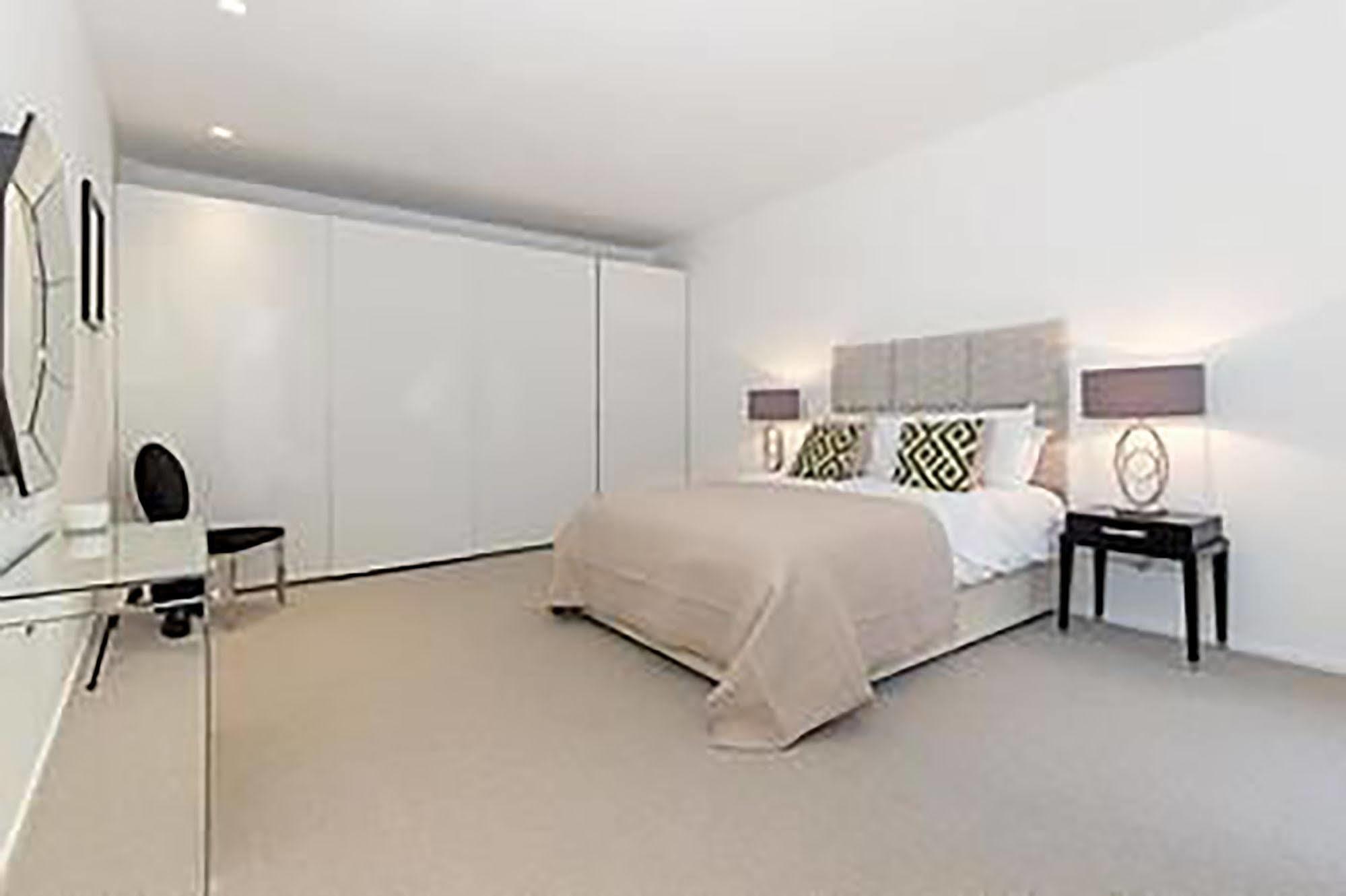 The Oxford Circus Penthouses * Londen