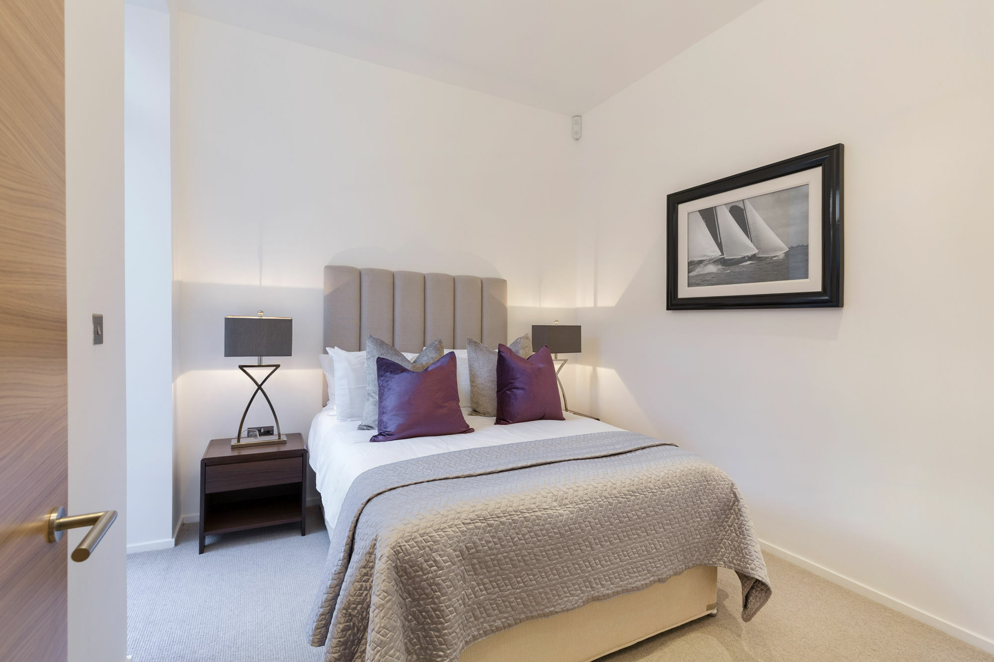 Appartement The Oxford Circus Penthouses Londen